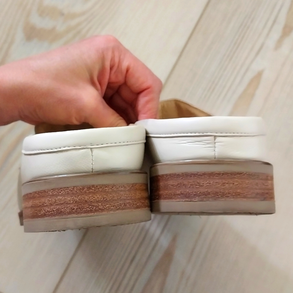 Softwaves Mules - image 4